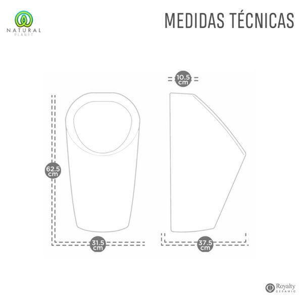 Oxus_medidas