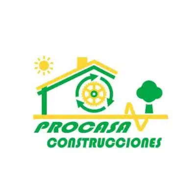 logo procasa